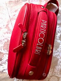 Beautycase da trucco e viaggio