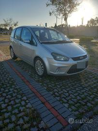 Ford c max 2007