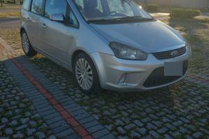 Ford c max 2007