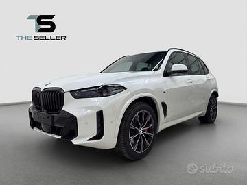 BMW X5 xDrive30d 48V Msport Pro*FORMULA S*