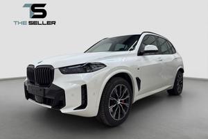 BMW X5 xDrive30d 48V Msport Pro*FORMULA S*