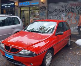 Lancia y - 2000
