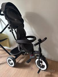 Passeggino triciclo Kinderkraft