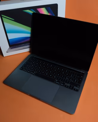 Mackbook Pro M1 256gb