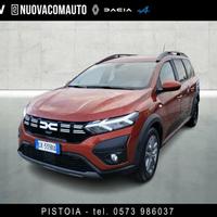 Dacia Jogger 1.0 tce Expression Gpl 100cv