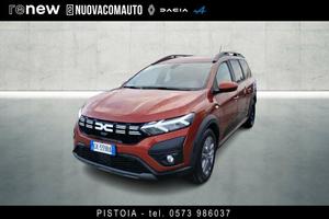 Dacia Jogger 1.0 tce Expression Gpl 100cv