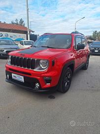 Jeep Renegade 1.6 Mjt 130 CV S
