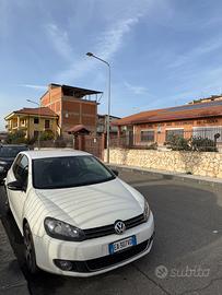Volkswagen Golf TDI 1.6