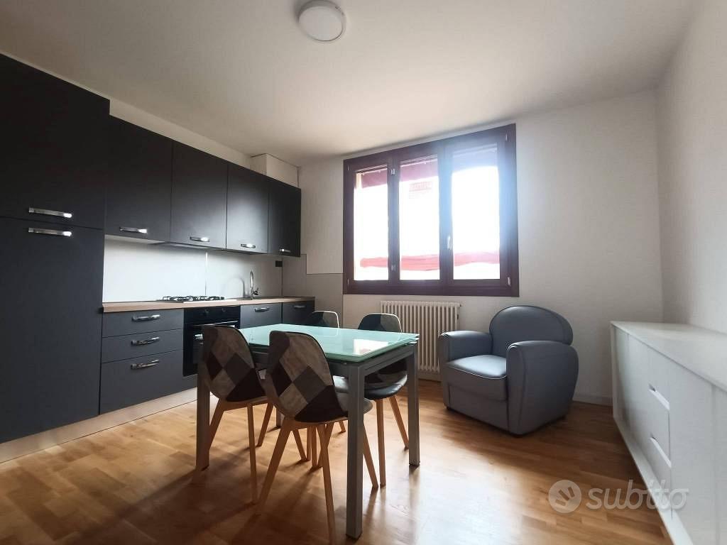 Appartamento – Ferrara, Centro cittadino, Giardino - Vista 2