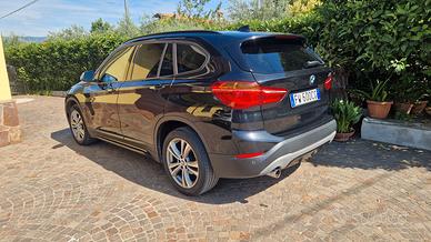 Bmw X1 18d Sport 