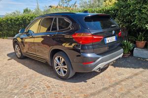 Bmw X1 18d Sport 