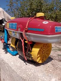 Aquascooter Comer AS650 Supermagnum