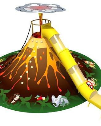 Vulcani, Giochi Innovativi x Ludoteche e Mini Club