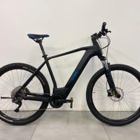 E-MTB Cube Reaction Hybrid One 500 (Usata)