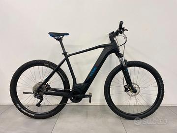 E-MTB Cube Reaction Hybrid One 500 (Usata)