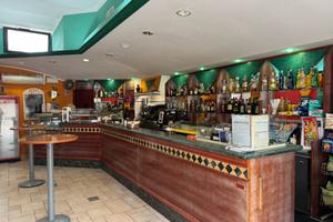 Attività commerciale-bar tabacchi