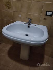 set sanitari bagno