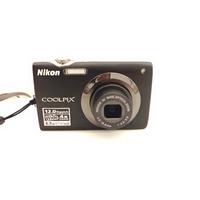 📸 Nikon Coolpix S3000 – Fotocamera Digitale