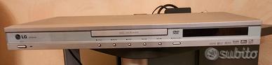 Lettore DVD LG 6183