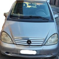 Ricambi Mercedes A170 1.7 Cdi ESF