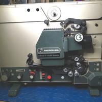 Proiettore 16mm MICRON 28J
