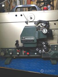 Proiettore 16mm MICRON 28J