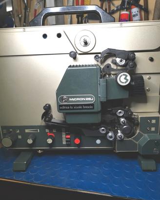 Proiettore 16mm MICRON 28J