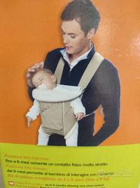 Marsupio “Brevi Koala”