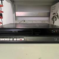 videoregistratore Philips vr 6843