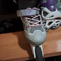 pattini oxelo junior