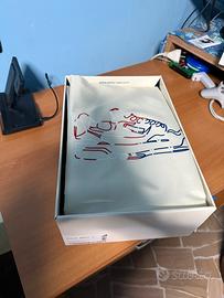 Scarpe Autry numero 41