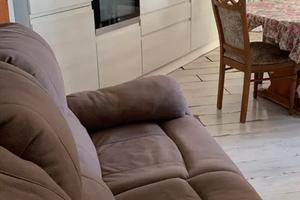 Appartamento indipendente in villa