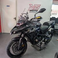 BENELLI TRK 502 X - PARI AL NUOVO