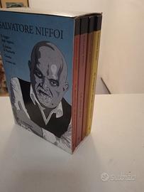 Salvatore Niffoi - opere - il maestrale