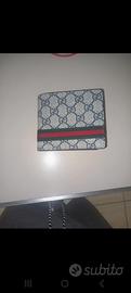 portafogli gucci