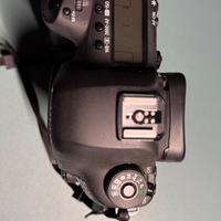 Fotocamera Reflex Canon 5D Mark IV