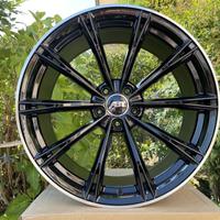 CERCHI ABT mod. GR MADE IN GERMANY 20 21 22