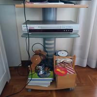 mobiletto porta tv