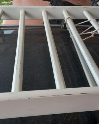 Spalliera svedese originale