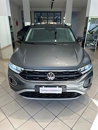 Volkswagen T-Roc 2.0 tdi Style Sport 116cv