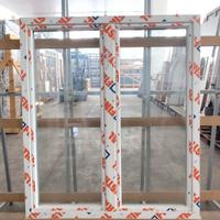 FINESTRA FINSTRAL CLASSIC-LINE – PVC