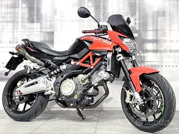 Aprilia Shiver 750