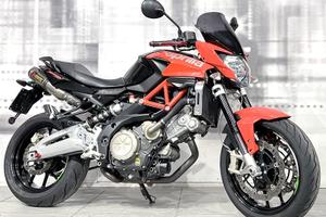 Aprilia Shiver 750