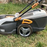 TAGLIAERBA ELETTRICO ALPINA EL 380