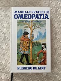 Manuale di Omeopatia