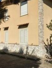 Villa unifamiliare con 2 appartamenti trabia