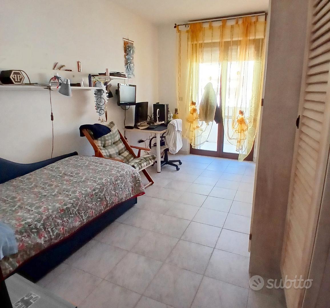 Appartamento – Sassari, Baddimanna - Altro