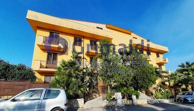 Appartamento Altavilla Milicia [AM/5VRG]