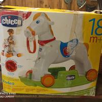 Chicco rodeo