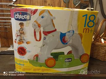 Chicco rodeo